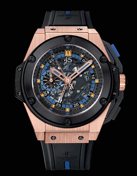 hublot ukraine|Hublot Big Bang UEFA Euro 2012 Ukraine Men's Watch Model.